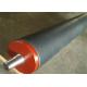 Paper Making Machine Parts - Grooved Press roll For Paper Mill