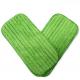 OEM Reusable Microfiber Cleaning Mop Pads Compatible With Swiffer Wetjet Mop
