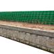 CE ISO14001 ISO9001 Certified Geocell Gravel Grid for Steep Slope Protection Reinforcement