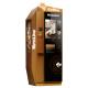 Commercial Electric Coffee Vending Machine Automatic Payment