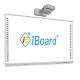 8G 102 All In One Interactive Whiteboard With 10 Touch Points