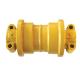 New Holland E385 Mini Excavator Track Rollers For Road Construction