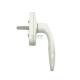 Customized Aluminum Universal UPVC Sliding Casement Handle Durable