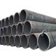 ASTM A106 API 5L Grade B Seamless Carbon Steel Pipe For Oil Gas Pipeline
