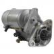 Holland Compact Tractor Denso Starter Motor 1920 3415 18508-6520 228000-2970
