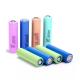 3500mah 3.7v Lithium Ion 18650 Lifepo4 Cells Rechargeable Lifepo4 Cylindrical Cells