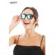 IPx4 Dustproof Rainproof Wireless Bluetooth Headset Sunglasses Travel Drive