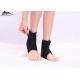 Customized Magnet Therapy Products Brace Heating Protection Ankle Support  Ankle Protertor for Cold