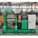 230x630 Rubber Calendering Machine 15kw 2 Roll Calender
