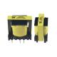 Split Magnetic Ef20 Chopper Transformer 24v 12v High Frequency Transformer with Core PC40 and 1KHz -200KHz Frequency