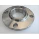 China Factory Threaded Flange Alloy Steel A182 Grade F11 1500# For Industry Forged Pipe Fittings