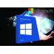 Full Version Windows 8.1 Pro OEM Multilingual Version 32 Bit Systems MS Customizable FQC