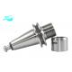 Micro ER Collet Chuck ISO30 ER20-060MS CNC Machine Cutting Tools Fine Balanced Milling Arbors