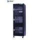 450W Black Auto Desiccant Dry Box Cabinet For SMD Packages Moisture Sensitive