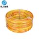 Enameled Rectangular 1015 PVC Insulated Copper Wire