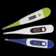 Quick Response Digital Body Thermometer , Forehead Ear Thermometer