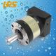 60mm Planetary Gearbox 20Nm Ratio 7 Planetary Speed Reducer