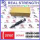 High Quality Common Rail Nozzle DLLA139P851 Fuel Injector Nozzle DLLA 139 P 851 for 095000-5480