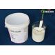 Chemical Intumescent Fireproof Coating For Steel Water Based Ultra Thin ZOAN601
