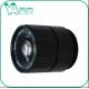 Outdoor 54 Degree Wireless Camera Lens , F1:1.2 3MP 8mm Camera Lens 0.2mm M.O.D