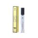 Paris Q Edition 10ml Portable Pocket Perfume Sample Size Light Fragrance for Women