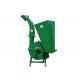 Farm Household Wood Chipper , Industrial Wood Chippers And Shredders