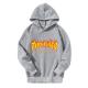 Mens Tracksuit Plus Size Pullover Sweater Hoodies Bulk Oversized