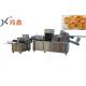 4500w Pastry Production Line