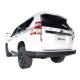 LC150-C030C020 Off Road Bumpers For TOYOTA Prado 200x60x25cm