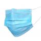 3 Ply Eco-friendly Personal Care High BFE Facemask Disposable Surgical Face Mask