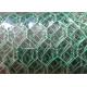 PVC Coated Galvanized Chicken Wire Mesh Roll