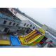 Amazing Inflatable Water Slide, Largest Industrial Inflatable Water Slide From China