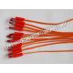 CE 0.3m Firework Electric Igniter For Gem Mine Explosive Ignition