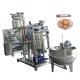 Stainless Steel Small Toffee Making Machine