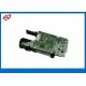 49209536000A ATM Machine Parts Diebold Opteva USB Track 1 2 3 Dip Card Reader