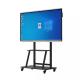 4K 55inch Interactive Smart Board Teaching Touch screen For School