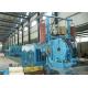 1020mm Carbon Steel Pipe Expanding Machine 510T Thrust Reduces Labor Cost