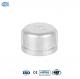 Stainless Steel Thread End Cap