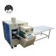 Latex Pillow Textile Packing Machine 3kw