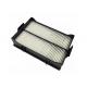 Hepa Industrial Cartridge Air Filters 100 Micron 0.1 Micron Activated Carbon Filter