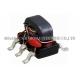 0.5W Radio Frequency Transformer Low Insertion Loss Convenient Installation