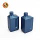 Custom Empty Engine Oil Bottle 1000ml HDPE Plastic Motor Oil Bottles