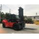 16Ton Counterbalance Forklift Truck With Wide View Cabin A