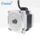 86x86mm 4A 4N.M 1.9kg NEMA 34 Stepper Motor For CNC Engraving Machine