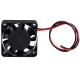 40x40x10mm 12V 4010 3D Printer Cooling Fan With 2Pin Dupont Wire