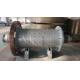 Clay Small Ball Mill Low Power Consumption