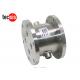 High Capacity Transducer Triaxial Load Cell Sensors , 3 Axis Load Cell