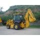 18.5t B680L Compact Articulated Wheel Loader Agricultural Construction Machinery