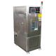 ROHS Constant Humidity Temperature Test Chambers PLC Control 50Hz