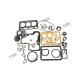 D850 3D72 Full Gasket Set For Kubota D850 Excavator Engine Parts 07916-29595